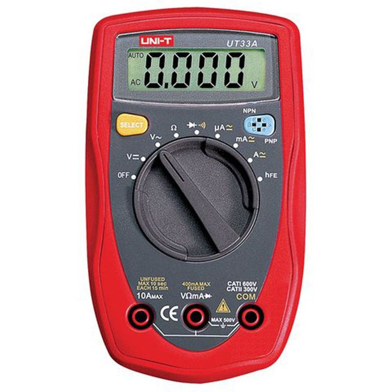 GEN - MULTITESTER PALM UNIT