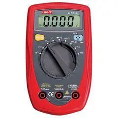 GEN - MULTITESTER PALM UNIT