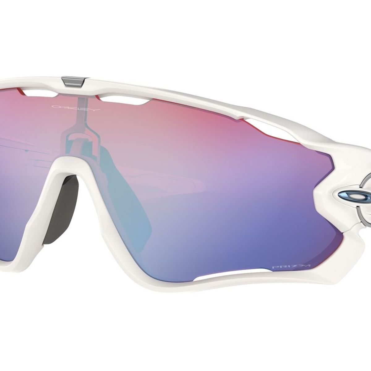 OAKLEY - Lentes de sol Oakley Jawbreaker