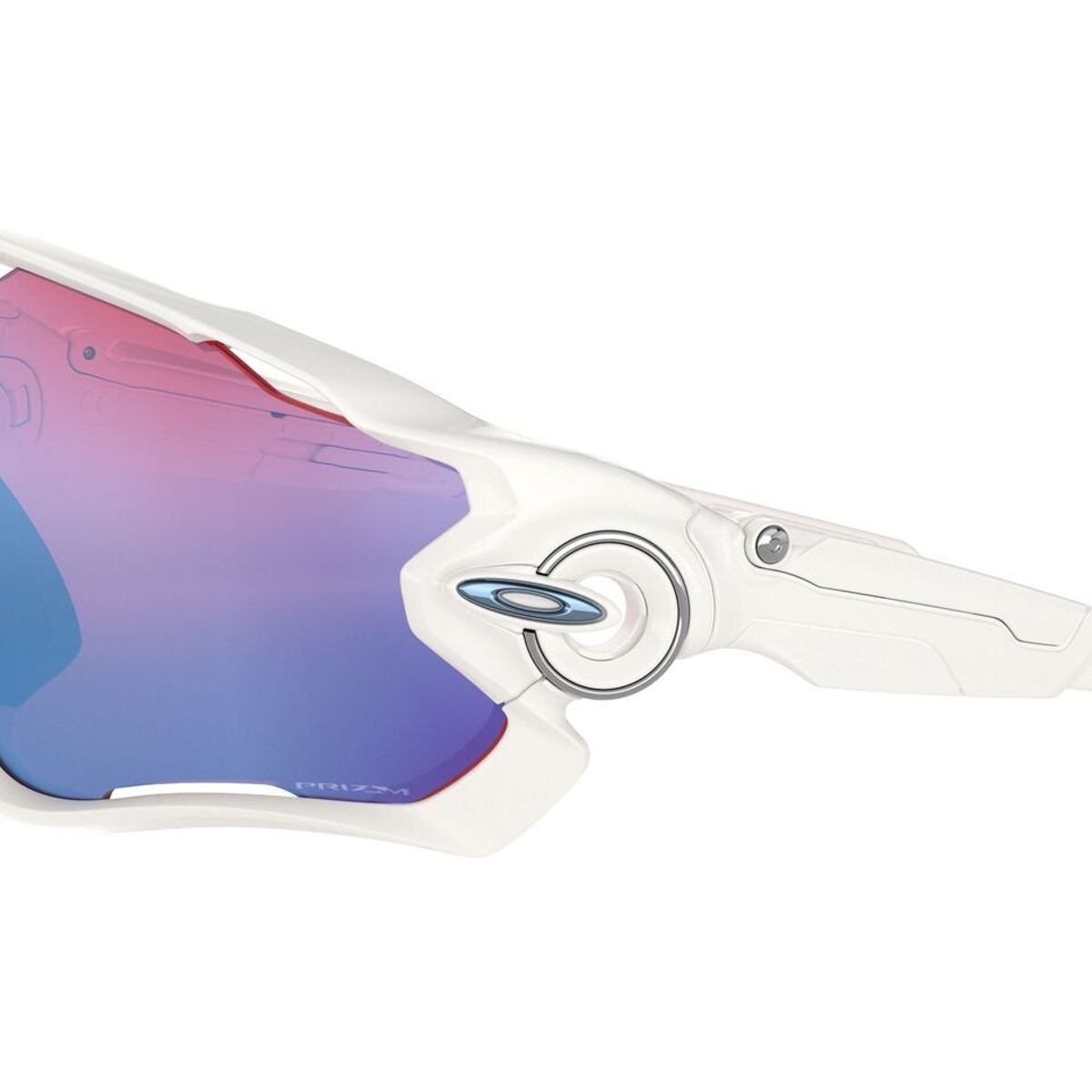 OAKLEY - Lentes de sol Oakley Jawbreaker