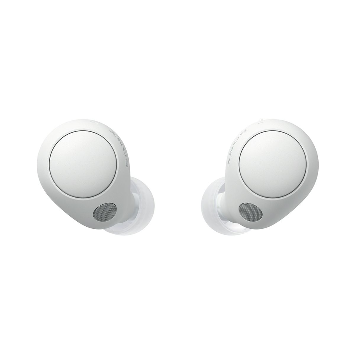 SONY - Audífonos Bluetooth con noise cancelling WF-C700N Blanco