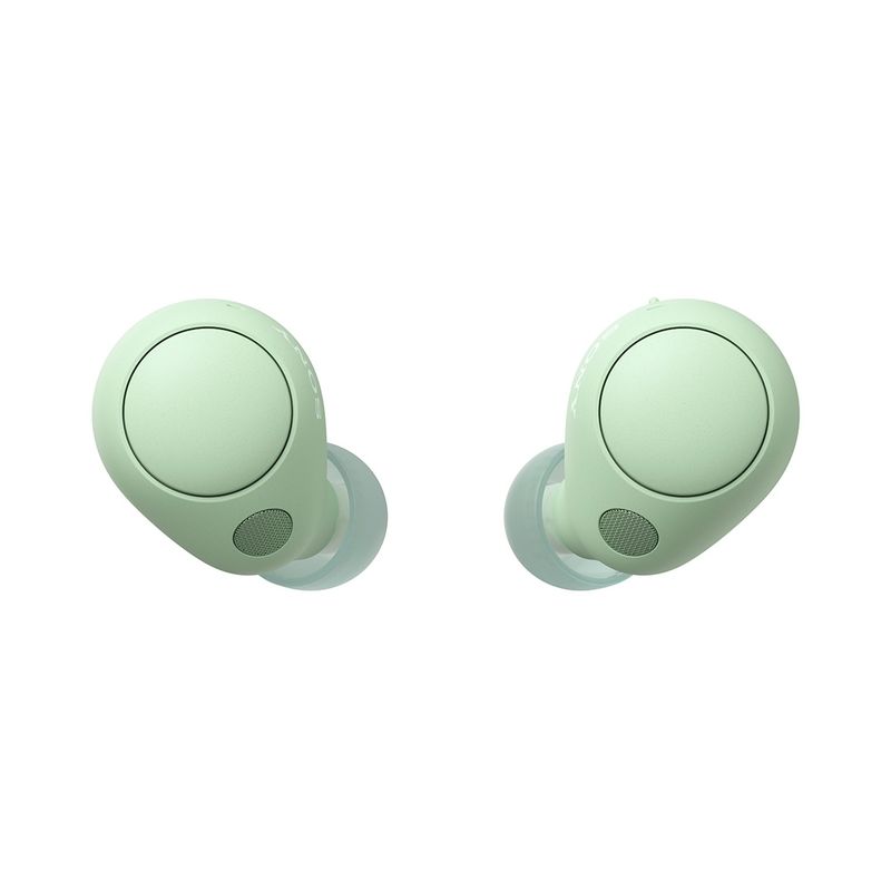 SONY - Audífonos Bluetooth con noise cancelling WF-C700N Verde