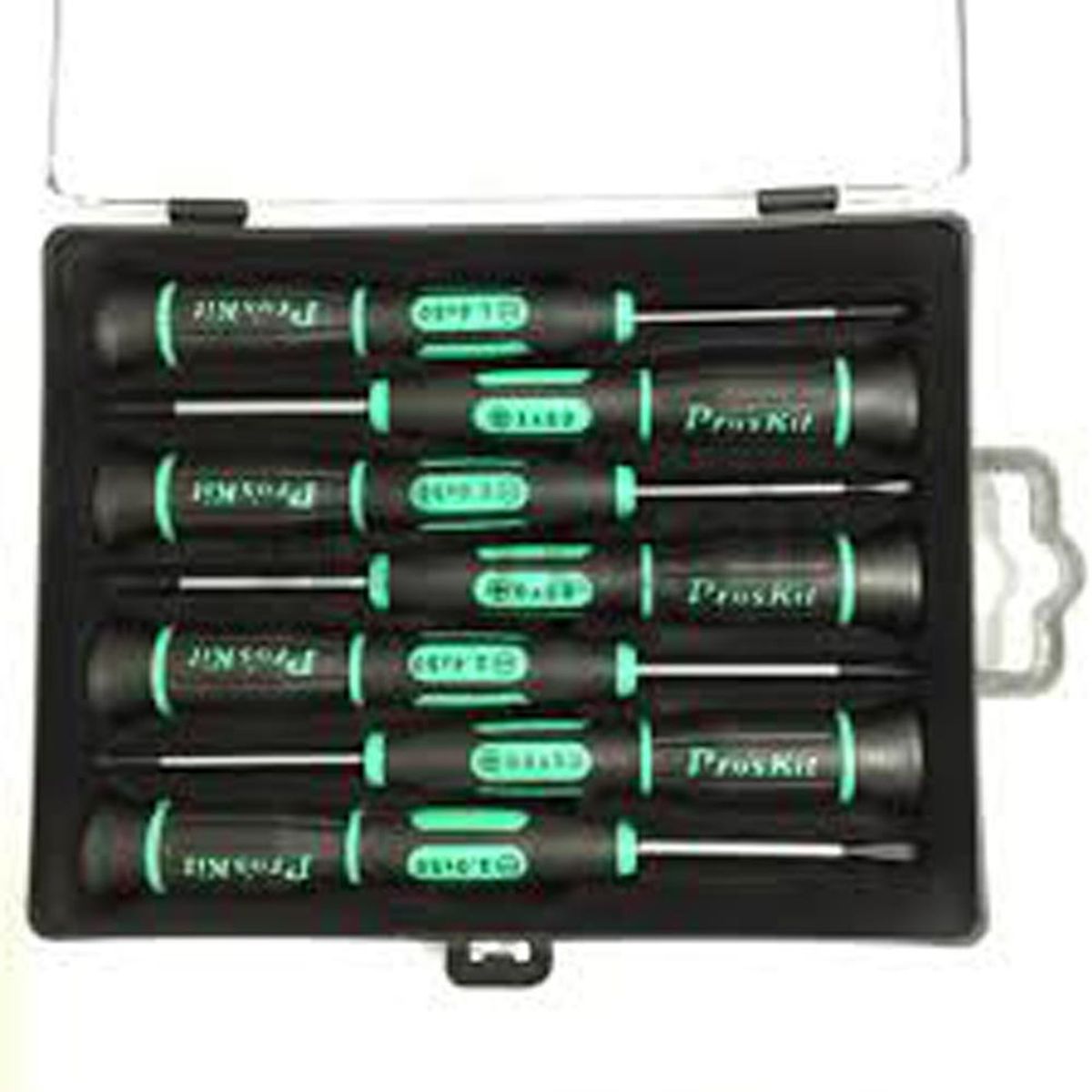 PROSKIT - JGO DESTDE PRECISION PROSKIT