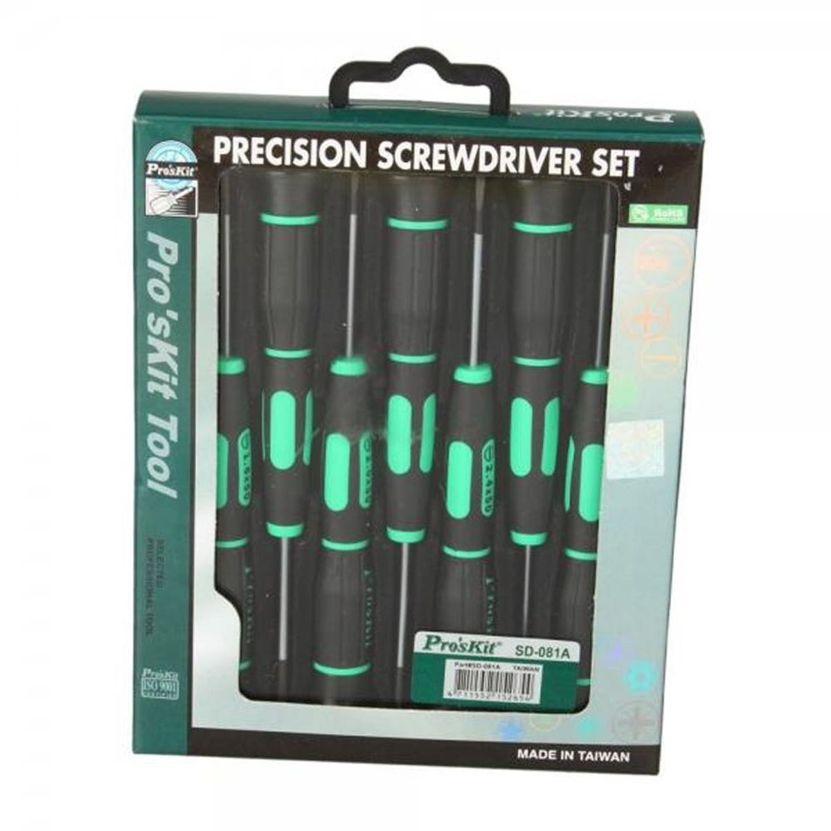 PROSKIT - JGO DESTDE PRECISION PROSKIT