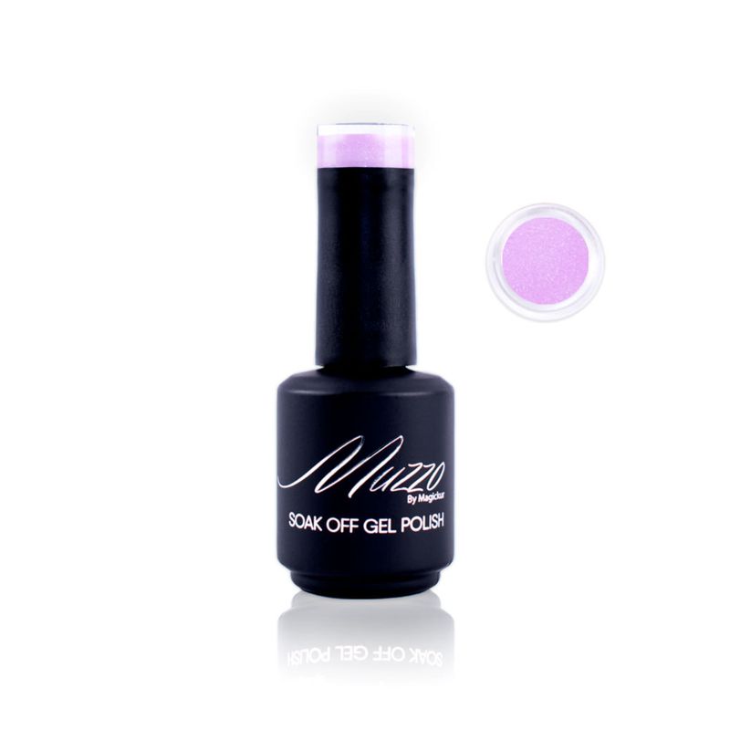 MAGICKUR - Esmalte Permanente Muzzo 017