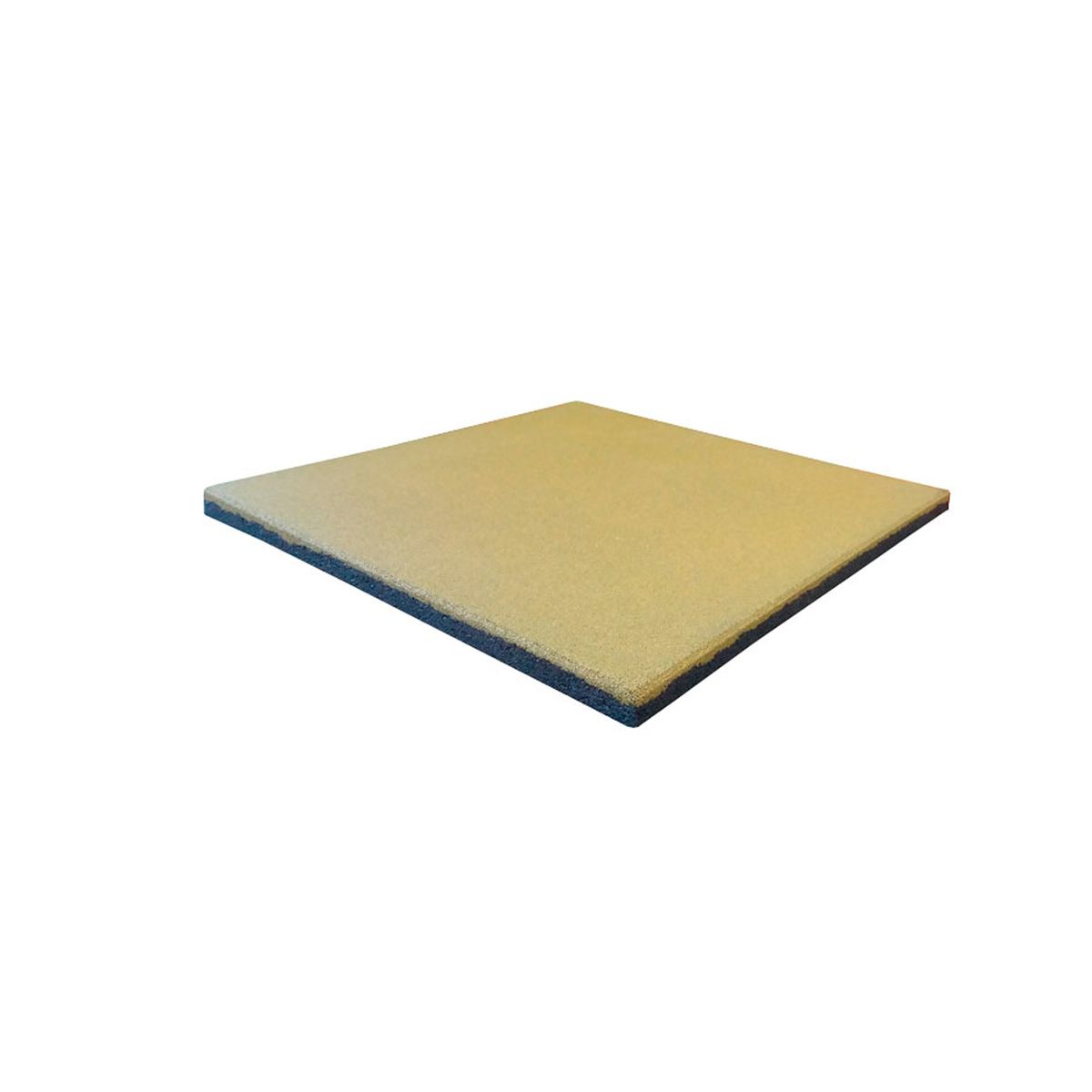 LORENZINI - PASTELON DE CAUCHO 25 MM AMARI