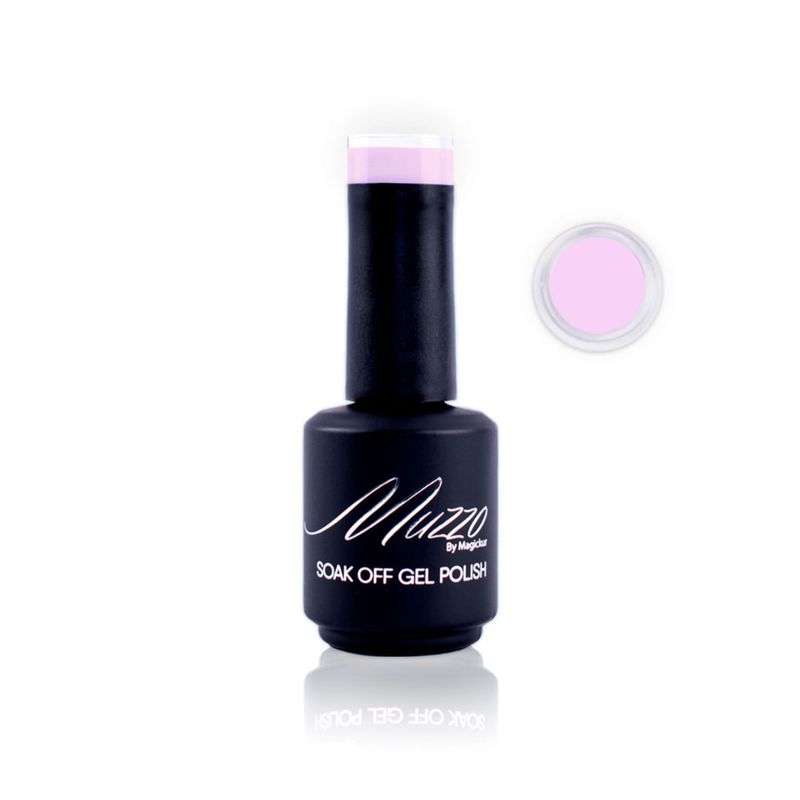 MAGICKUR - Esmalte Permanente Muzzo 019