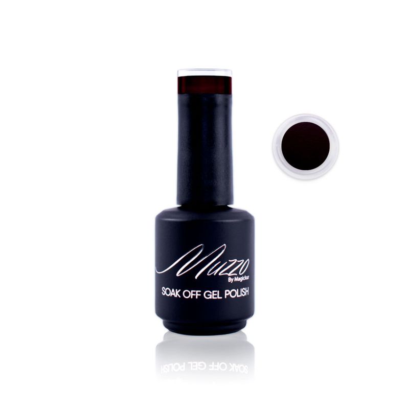 MAGICKUR - Esmalte Permanente Muzzo 021