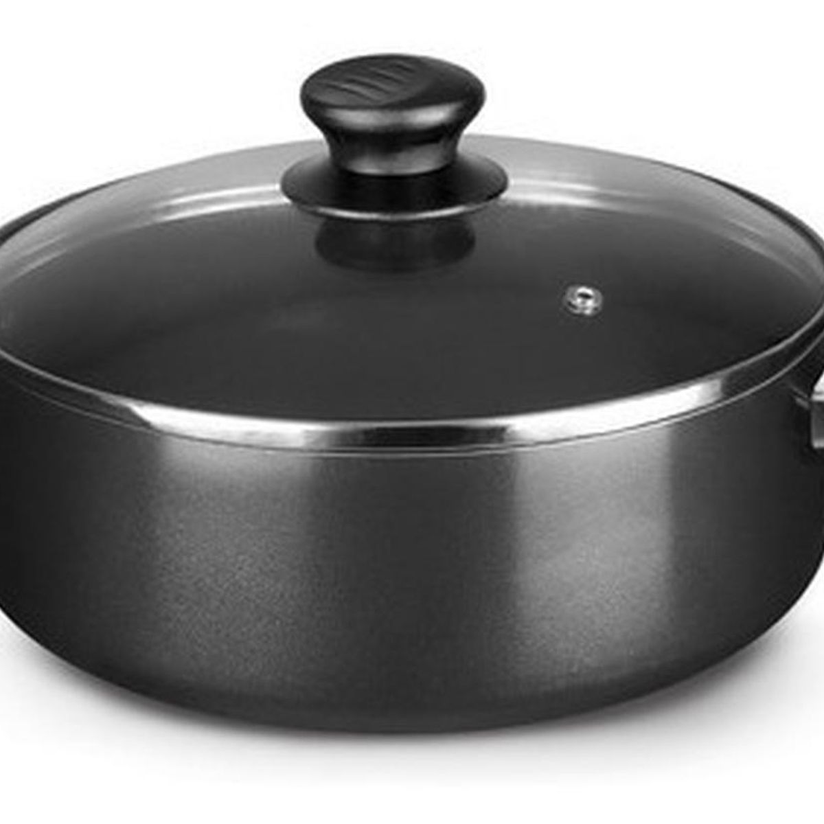 ILKO - Arrocera 24 Cm Antiadherente Hogar Ilko