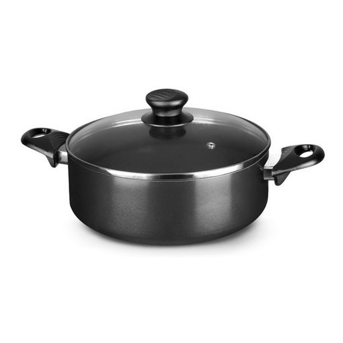 ILKO - Arrocera 24 Cm Antiadherente Hogar Ilko