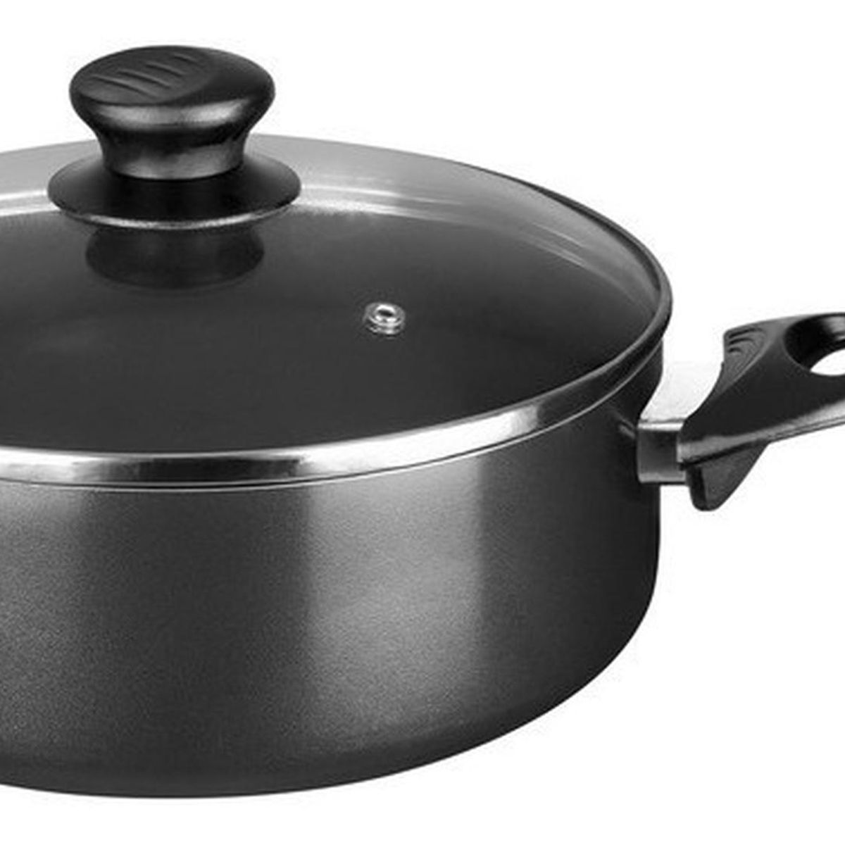 ILKO - Arrocera 24 Cm Antiadherente Hogar Ilko