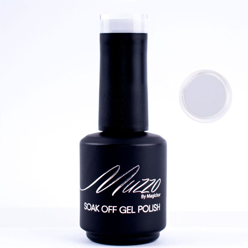 MAGICKUR - Esmalte Permanente Muzzo 026