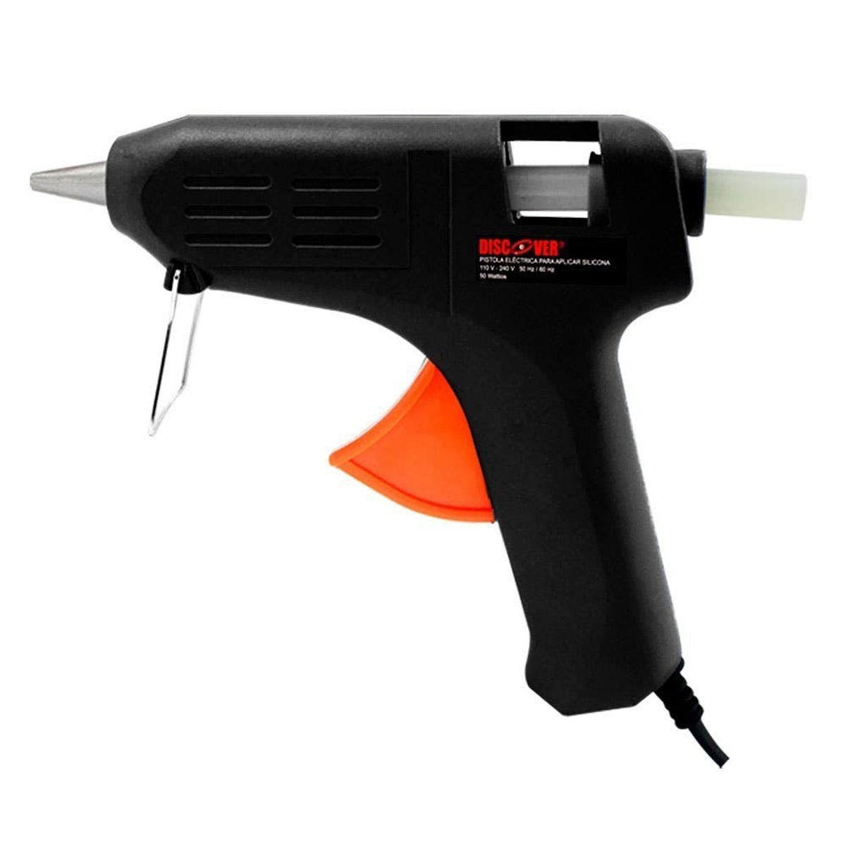40W PISTOLA SILICONA, marca GEN - Foto Principal