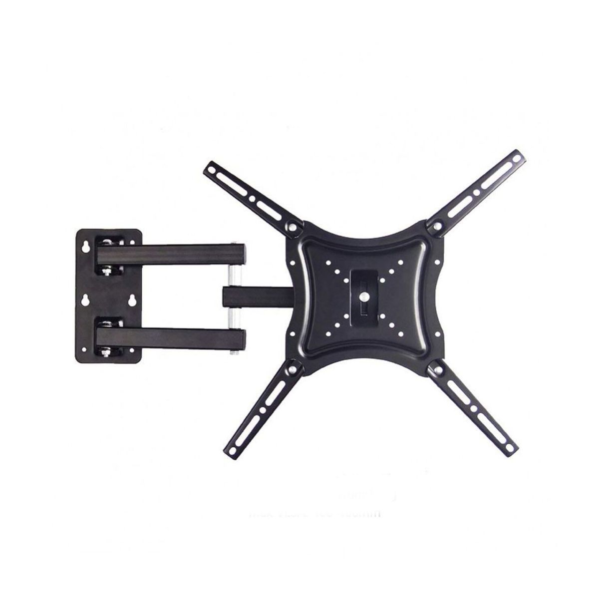 GENERICO - SOPORTE MOVIBLE PARA TELEVISIÓN 14 - 55 PULGADAS 180º