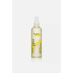 TIAM - Tónico aclarante con 3 porciento Niacinamida y Vitamina C 200ml