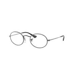 RAY BAN - Armazón óptico Ray-Ban Oval