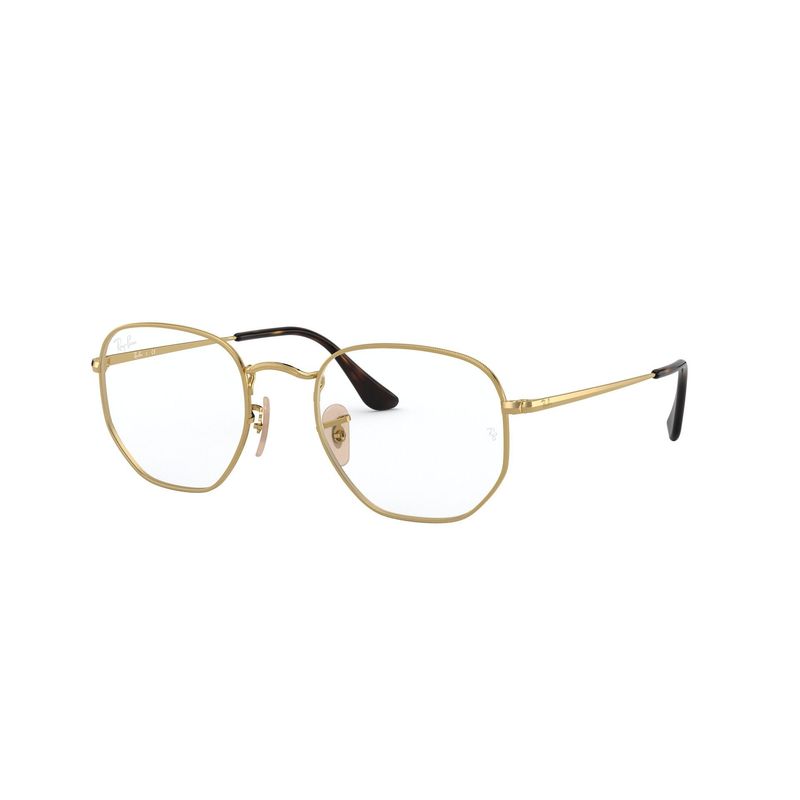 RAY BAN - Armazón óptico Ray-Ban Hexagonal