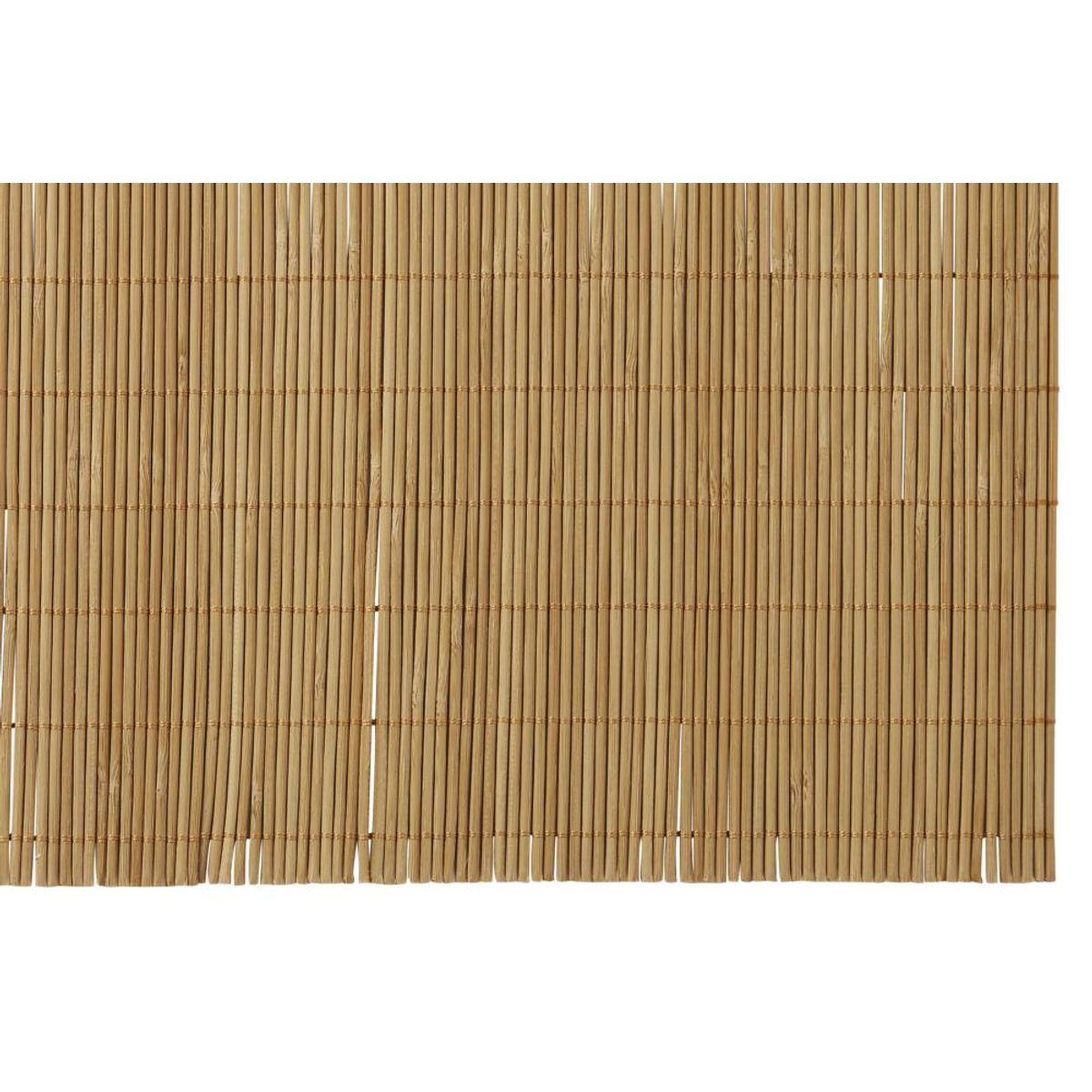 URBAN PRODUCTS - SET 4 INDIVIDUALES DE BAMBÚ CAFÉ 30X45 CM URBAN PRODUCTS