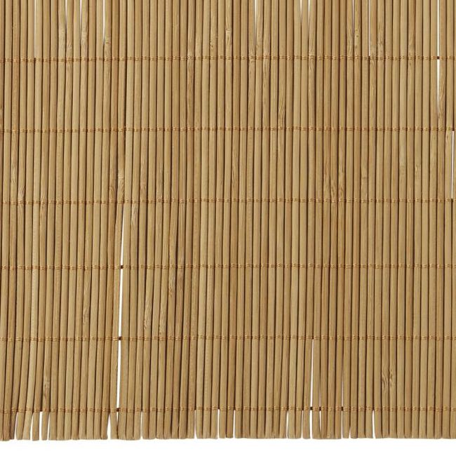 URBAN PRODUCTS - SET 4 INDIVIDUALES DE BAMBÚ CAFÉ 30X45 CM URBAN PRODUCTS