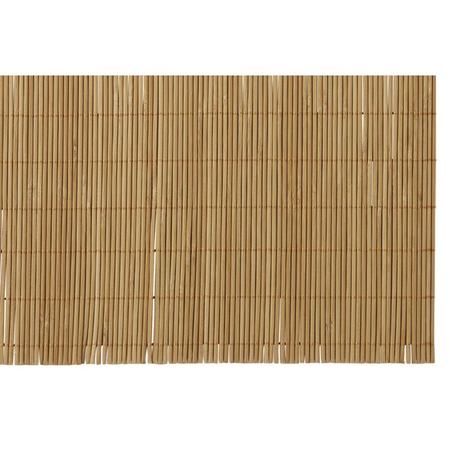 URBAN PRODUCTS - SET 4 INDIVIDUALES DE BAMBÚ CAFÉ 30X45 CM URBAN PRODUCTS