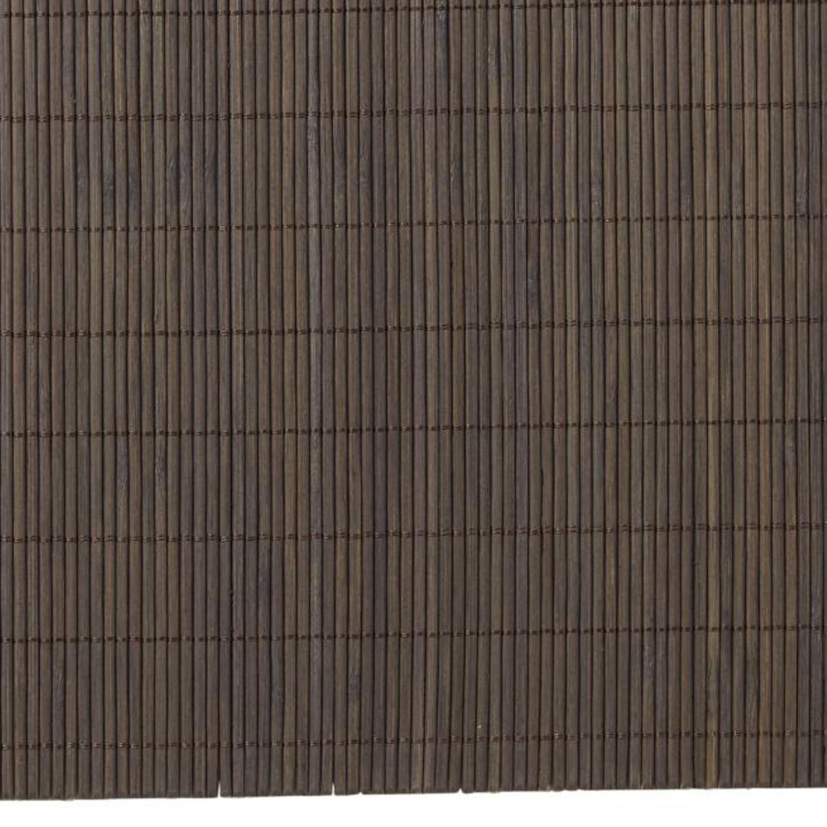 URBAN PRODUCTS - SET 4 INDIVIDUALES DE BAMBÚ CAFÉ 30X45 CM URBAN PRODUCTS