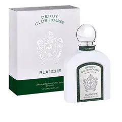 ARMAF - Derby Club House Blanche 100 Ml Edt