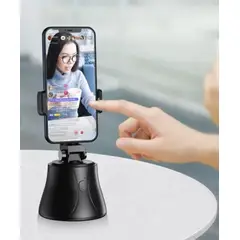 BASEUS - Tripode 360° de Seguimiento Para Telefono Tik Tok Youtube Video