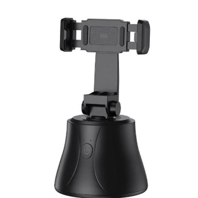 BASEUS - Tripode 360° de Seguimiento Para Telefono Tik Tok  Youtube  Video