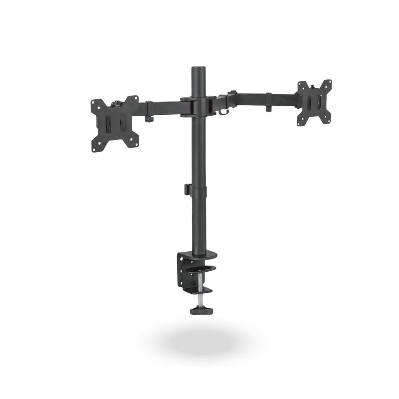 HOME&DESIGN - Soporte Monitor Doble