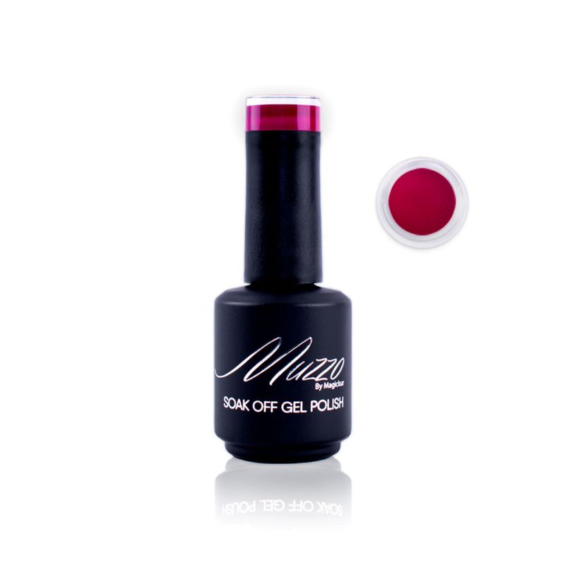 MAGICKUR - Esmalte Permanente Muzzo 037