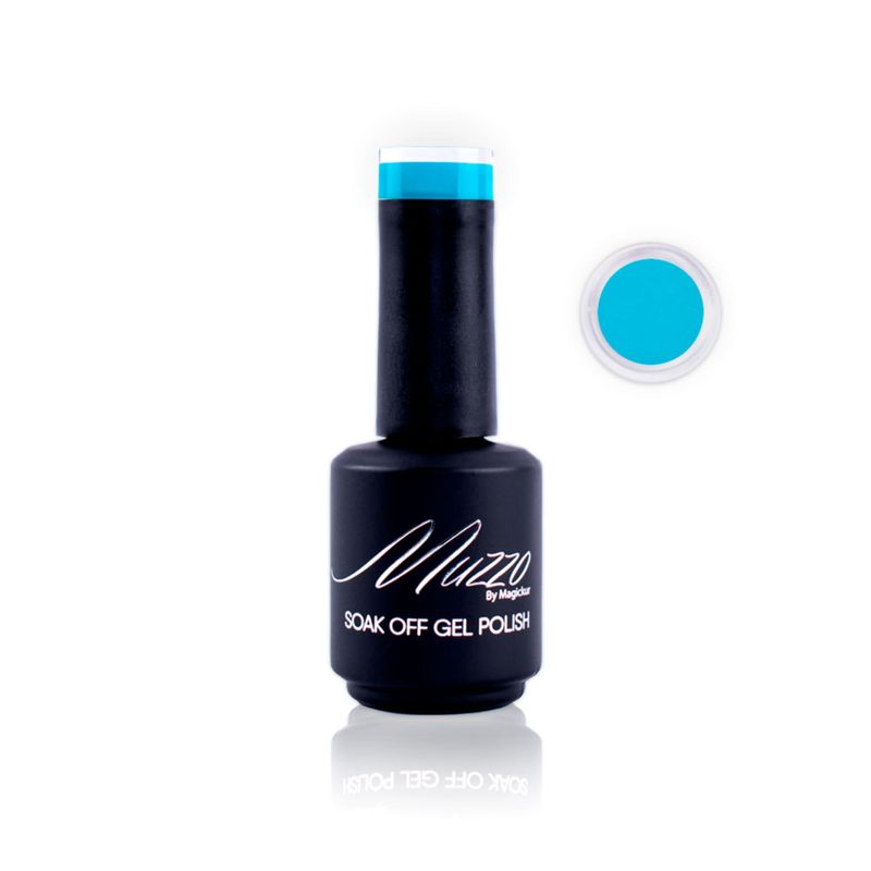 MAGICKUR - Esmalte Permanente Muzzo 041