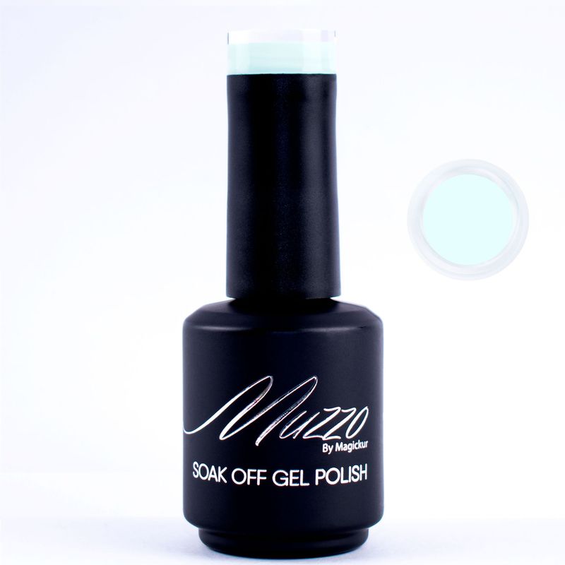 MAGICKUR - Esmalte Permanente Muzzo 043