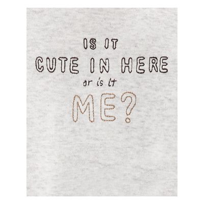 Imagen 2 del producto Pack 5 Bodys Manga Corta Cute Boy Teddy Bear 100% Algodón