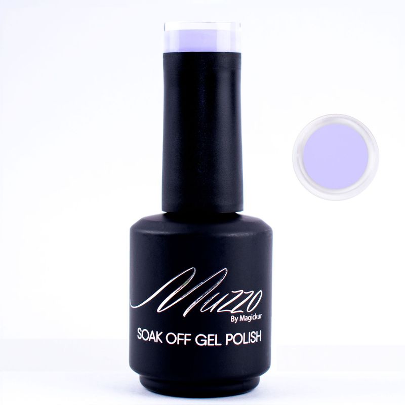 MAGICKUR - Esmalte Permanente Muzzo 047