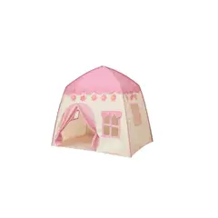 GENERICO - Carpa Casa Para Niñas Niños Carpa Plegable Carpa Infantil