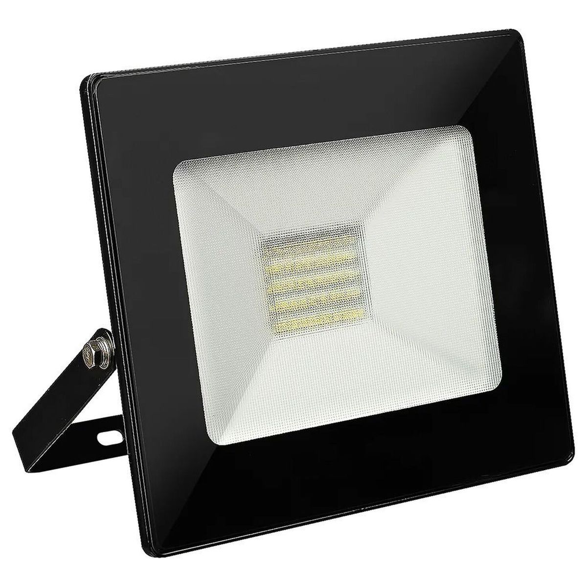 MEGABRIGHT - Pack 3 Foco Proyector LED Telco SEC 30W Cálido DS43