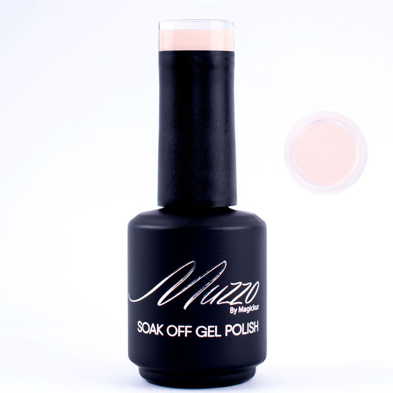 MAGICKUR - Esmalte Permanente Muzzo 049