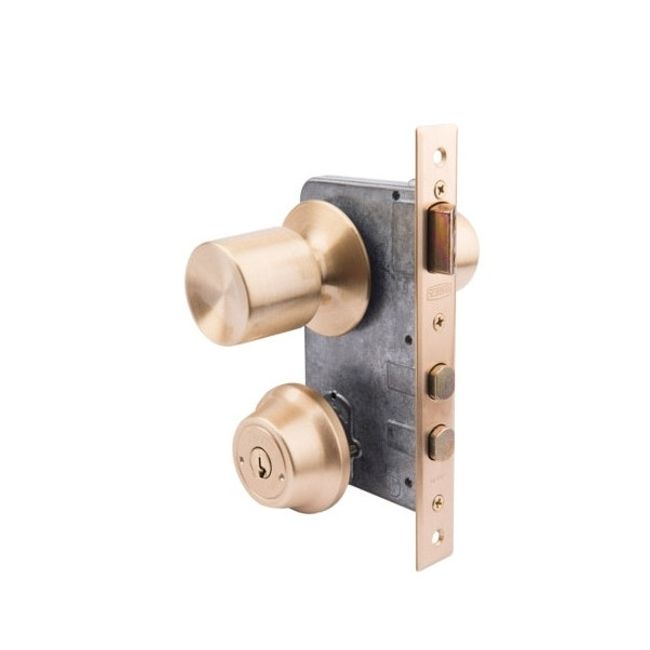 SCANAVINI - CERRADURA 4180-BSL-BSF SCANAVINI