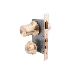 SCANAVINI - CERRADURA 4180-BSL-BSF