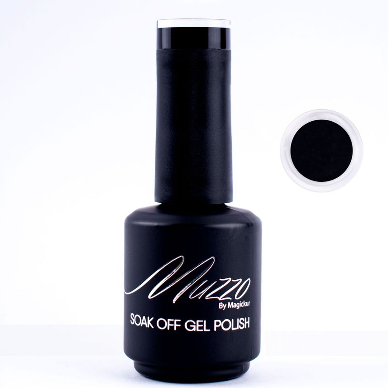 MAGICKUR - Esmalte Permanente Muzzo 050