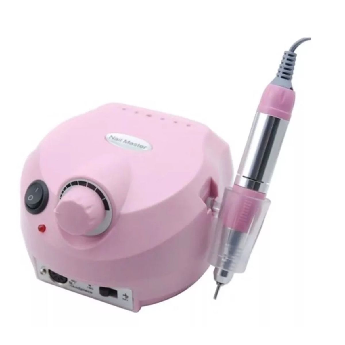 GENERICO - Torno Uñas Acrílicas Podologia  30000rpm Manicure