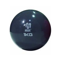 Balon Medicinal De Silicona Soft 1Kg