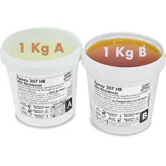 EASY EPOX - Resina Epoxica Adhesiva Inyeccion Y Reparacion Estructural