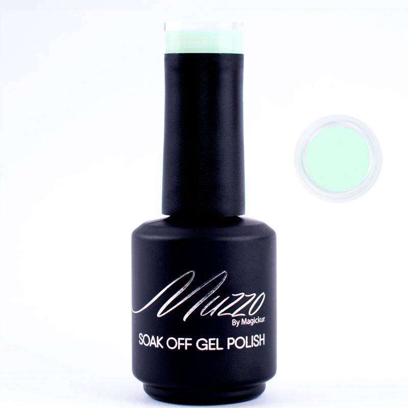 MAGICKUR - Esmalte Permanente Muzzo 054