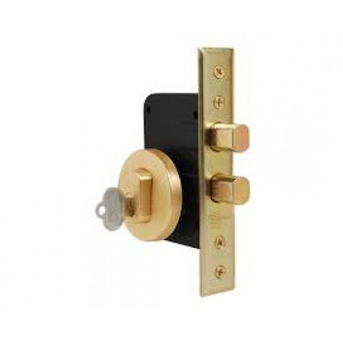 SCANAVINI - CERRADURA 1070 AZ 2CIL.NUEVA  SCANAVINI