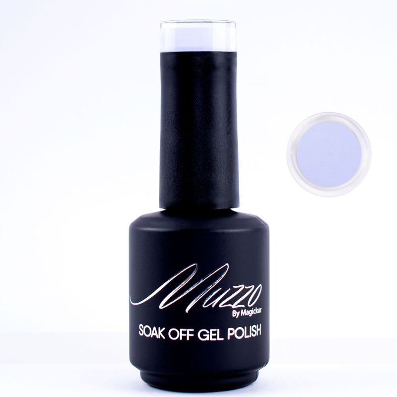 MAGICKUR - Esmalte Permanente Muzzo 060