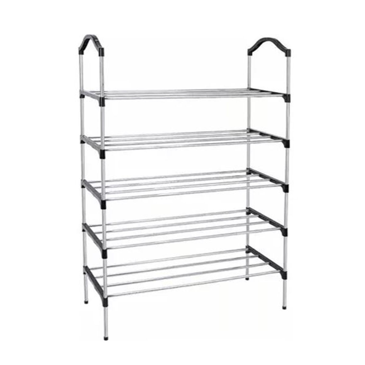 GENERICO - Zapatero Organizador Mueble De Zapatos Estante Armable