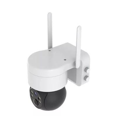 Imagen 2 del producto Cámara Solar Para Exteriores Ip 1080 Inalámbrica 360