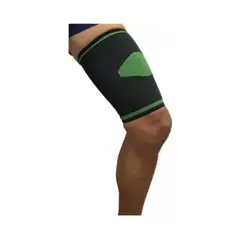 GENERICO - Venda Muslera Protector Soporte Deportivo Compresion Lesion