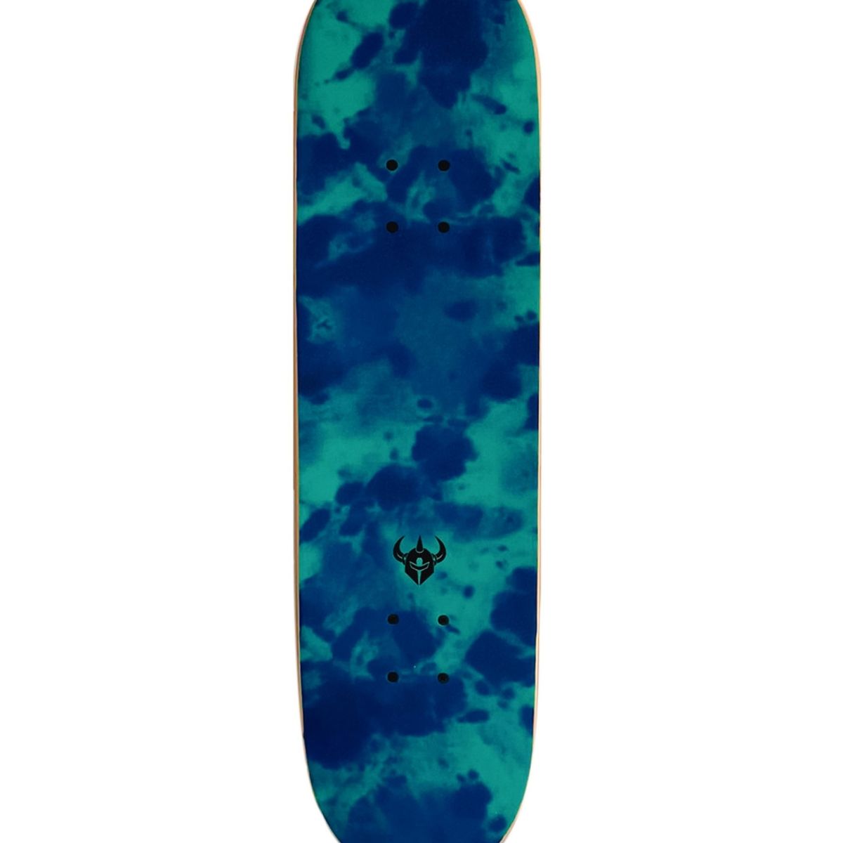 DARKSTAR - Skate General Tie Dye BLUE DARKSTAR